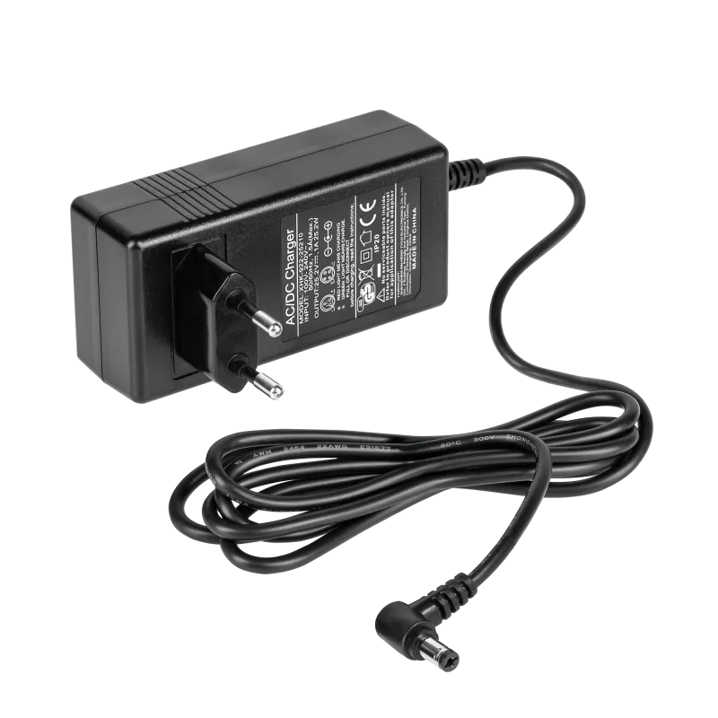 Ładowarka do hulajnogi ZAB0031 Ładowarka do hulajnogi ZAB0031