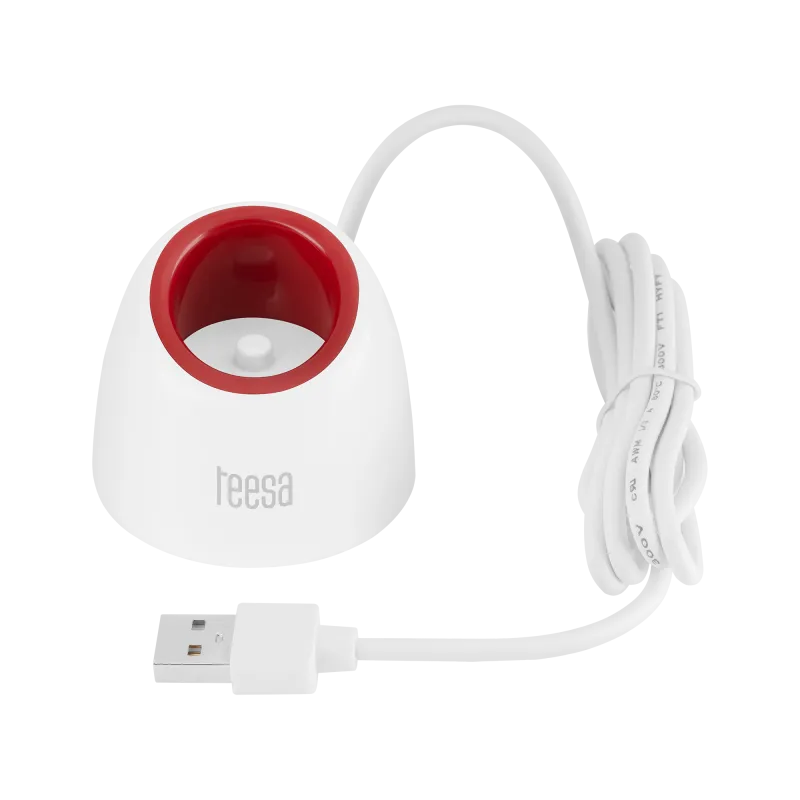Ładowarka do szczoteczki sonicznej SONIC JUNIOR BOY TSA8005