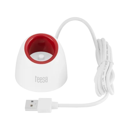 Ładowarka do szczoteczki sonicznej SONIC JUNIOR BOY TSA8005