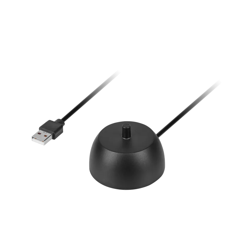 Ładowarka do szczoteczki sonicznej TEESA SONIC BLACK 2 Ładowarka do szczoteczki sonicznej TEESA SONIC BLACK 2