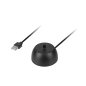 Ładowarka do szczoteczki sonicznej TEESA SONIC BLACK 2 Ładowarka do szczoteczki sonicznej TEESA SONIC BLACK 2