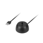 Ładowarka do szczoteczki sonicznej TEESA SONIC BLACK 2 Ładowarka do szczoteczki sonicznej TEESA SONIC BLACK 2