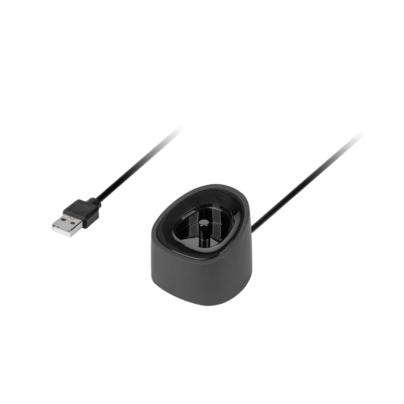 Ładowarka do szczoteczki sonicznej TEESA SONIC BLACK USB 5V Ładowarka do szczoteczki sonicznej TEESA SONIC BLACK USB 5V