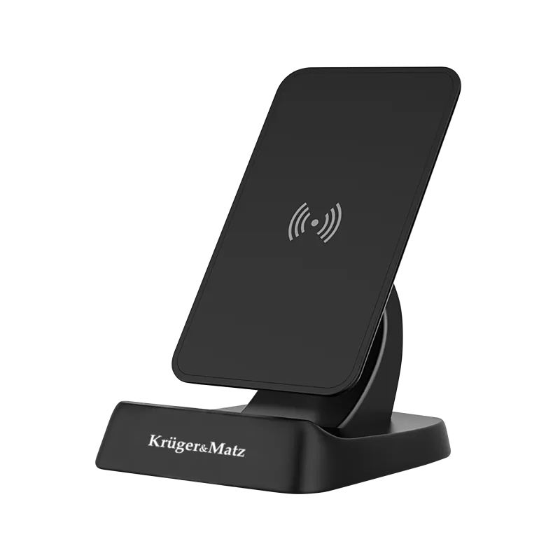 Ładowarka indukcyjna Kruger&Matz QI