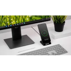 Ładowarka indukcyjna Kruger&Matz QI