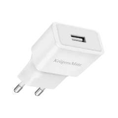 Ładowarka Kruger&Matz do modelu LIVE 9