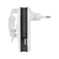 Ładowarka procesorowa REBEL do baterii Li-ion/Li-poly LCD USB Ładowarka procesorowa REBEL do baterii Li-ion/Li-poly LCD USB