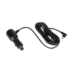 Ładowarka samochochodowa z kablem USB typu C 5V 3A
