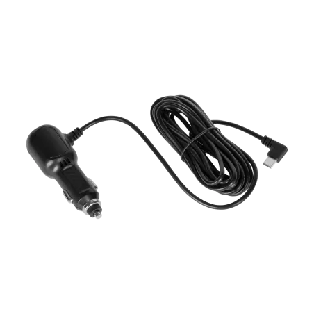 Ładowarka samochochodowa z kablem USB typu C 5V 3A