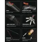 MIG UCHWYT SPAWALNICZY PARKER STH MIG 150 PAK X 5m MIG UCHWYT SPAWALNICZY PARKER STH MIG 150 PAK X 5m