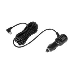 Ładowarka samochodowa z kablem USB typu C 5V 3A