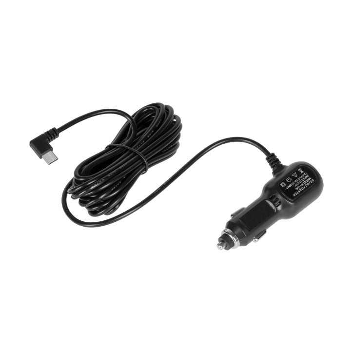 Ładowarka samochodowa z kablem USB typu C 5V 3A Ładowarka samochodowa z kablem USB typu C 5V 3A