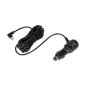Ładowarka samochochodowa z kablem USB typu C 5V 3A Ładowarka samochochodowa z kablem USB typu C 5V 3A