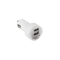 Ładowarka samochodowa 2xUSB 3000 mA Ładowarka samochodowa 2xUSB 3000 mA