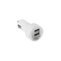 Ładowarka samochodowa 2xUSB 3000 mA Ładowarka samochodowa 2xUSB 3000 mA