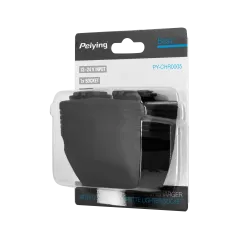 Ładowarka samochodowa 2xUSB 3100 mA + gniazdo zapalniczki