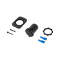 Ładowarka samochodowa 2xUSB do montażu 3100 mA Homologacja E24