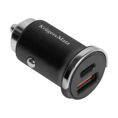Ładowarka samochodowa 30 W Kruger&Matz