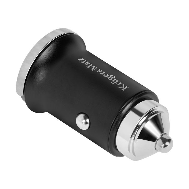 Ładowarka samochodowa 30 W Kruger&Matz Ładowarka samochodowa 30 W Kruger&Matz