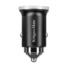 Ładowarka samochodowa 30 W Kruger&Matz