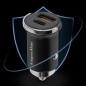 Ładowarka samochodowa 30 W Kruger&Matz Ładowarka samochodowa 30 W Kruger&Matz