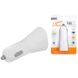 Ładowarka samochodowa dual USB 3,1A LXG253