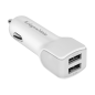 Ładowarka samochodowa Kruger&Matz 2xUSB 2400 mA Ładowarka samochodowa Kruger&Matz 2xUSB 2400 mA