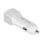 Ładowarka samochodowa Kruger&Matz 2xUSB 2400 mA Ładowarka samochodowa Kruger&Matz 2xUSB 2400 mA