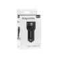 Ładowarka samochodowa Kruger&Matz 2xUSB 4800mA z funkcją Quick Charge 3.0 Ładowarka samochodowa Kruger&Matz 2xUSB 4800mA z funkcją Quick Charge 3.0