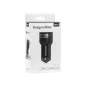Ładowarka samochodowa Kruger&Matz 2xUSB 4800mA z funkcją Quick Charge 3.0