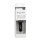 Ładowarka samochodowa Kruger&Matz 3xUSB 5200 mA czarna Ładowarka samochodowa Kruger&Matz 3xUSB 5200 mA czarna