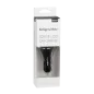 Ładowarka samochodowa Kruger&Matz 3xUSB 5200 mA czarna