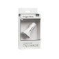 Ładowarka samochodowa Kruger&Matz 4 USB 6.8A biała Ładowarka samochodowa Kruger&Matz 4 USB 6.8A biała