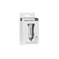 Ładowarka samochodowa Kruger&Matz dual USB 2.4A biała Ładowarka samochodowa Kruger&Matz dual USB 2.4A biała