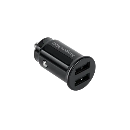 Ładowarka samochodowa Kruger&Matz dual USB 3100 mA z funkcją Quick Charge 3.0