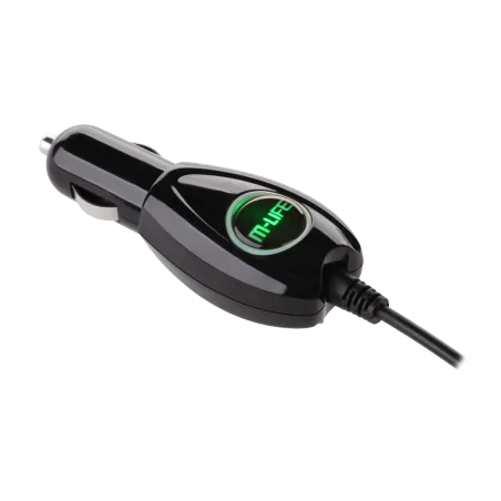 Ładowarka samochodowa M-LIFE micro USB 800 mA
