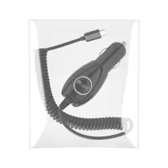 Ładowarka samochodowa M-LIFE micro USB 800 mA
