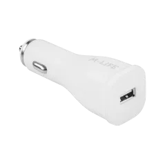 Ładowarka samochodowa M-Life USB z funkcją Quick Charge
