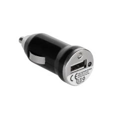Ładowarka samochodowa M-LIFE USB 1000 mA