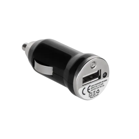 Ładowarka samochodowa M-LIFE USB 1000 mA