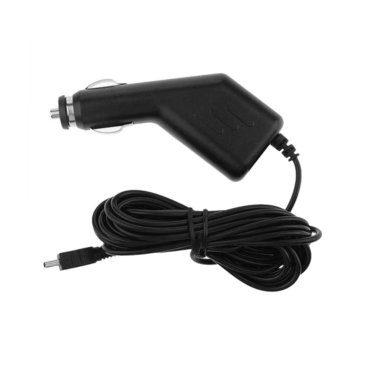 Ładowarka samochodowa mini USB 2000 mA Ładowarka samochodowa mini USB 2000 mA