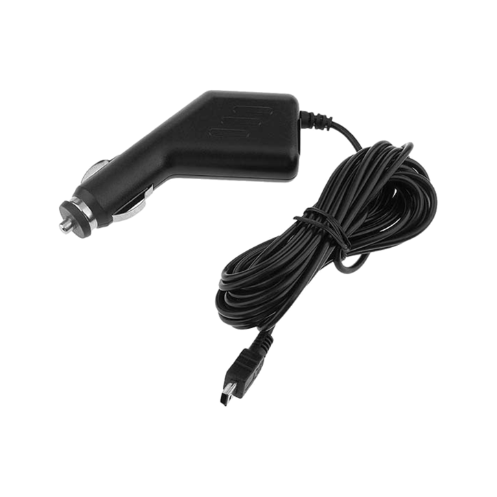 Ładowarka samochodowa mini USB 2000 mA Ładowarka samochodowa mini USB 2000 mA