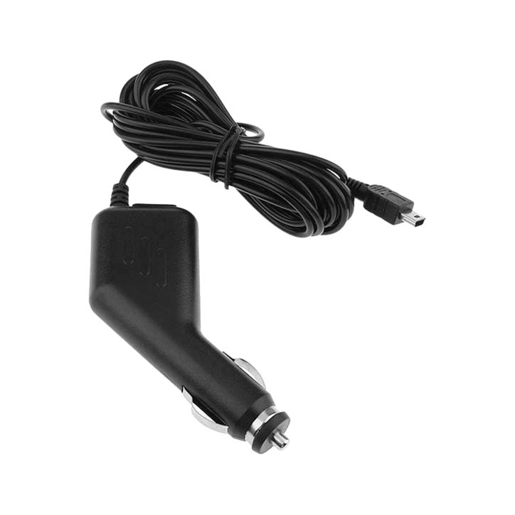 Ładowarka samochodowa mini USB 2000 mA Ładowarka samochodowa mini USB 2000 mA