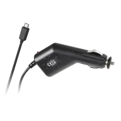 Ładowarka samochodowa Quer micro USB 2000 mA