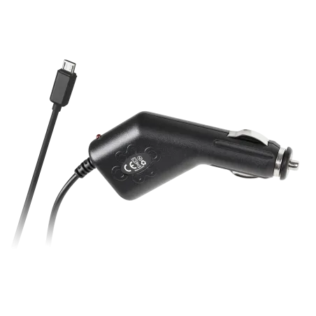 Ładowarka samochodowa Quer micro USB 2000 mA