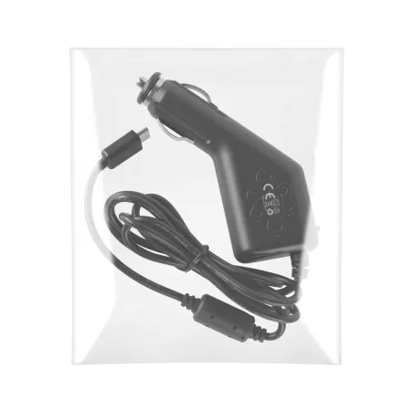 Ładowarka samochodowa Quer micro USB 2000 mA