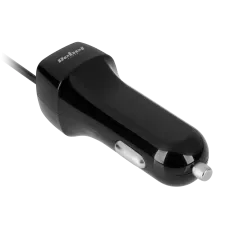 Ładowarka samochodowa Rebel micro USB