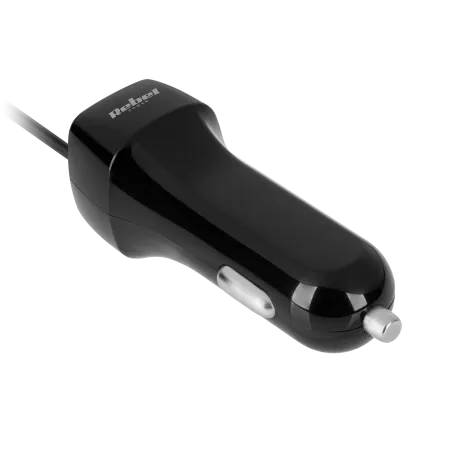 Ładowarka samochodowa Rebel micro USB