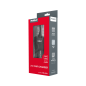 Ładowarka samochodowa Rebel micro USB Ładowarka samochodowa Rebel micro USB