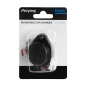 Ładowarka samochodowa USB+USB typu C z funckją Quick Charge i Power Delivery Ładowarka samochodowa USB+USB typu C z funckją Quick Charge i Power Delivery
